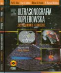 Ultrasonografia doplerowska Zastosowanie kliniczne tom 1-2