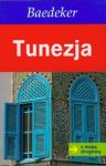 Tunezja z mapą drogową