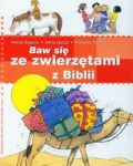 Baw się ze zwierzętami z Biblii