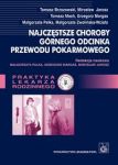 Najczęstsze choroby górnego odcinka przewodu pokarmowego