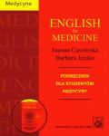 English for Medicine z płytą CD