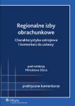 Regionalne izby obrachunkowe