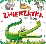 Zwierzątka w zoo