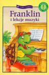 Franklin i lekcje muzyki