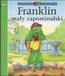 Franklin mały zapominalski /Debit/