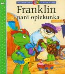 Franklin i pani opiekunka /Debit/