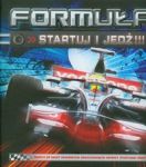 Formuła 1 startuj i jedź