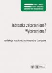 Jednostka zakorzeniona Wykorzeniona