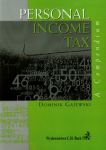 Perconal Income Tax A Compendium