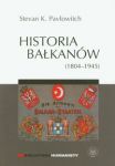 Historia Bałkanów (1804-1945)