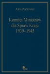 Komitet Ministrów dla Spraw Kraju 1939-1945