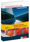 Repetytorium maturalne Język niemiecki Słownictwo krok po kroku z płytą CD