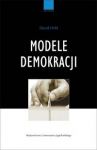 Modele demokracji