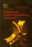 Konsumpcja a rozwój gospodarczy i społeczny