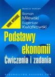 Podstawy ekonomii Ćwiczenia i zadania