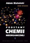 Podstawy chemii nieorganicznej tom 1