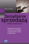 Zarządzanie sprzedażą