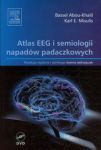 Atlas EEG i semiologii napadów padaczkowych