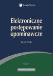 Elektroniczne postępowanie upominawcze