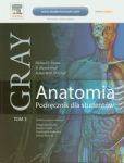 Gray Anatomia Podręcznik dla studentów t.3