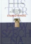 Historia Powszechna Starożytność