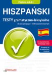 Hiszpański Testy gramatyczno leksykalne