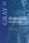 Gray Anatomia Pytania testowe do tomu 1