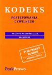 Kodeks postępowania cywilnego