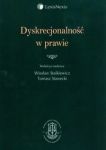 Dyskrecjonalność w prawie