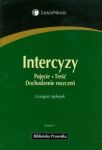 Intercyzy Pojęcie Treść Dochodzenie roszczeń