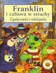 Franklin i zabawa w strachy