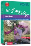 Chiński w 1 miesiąc + CD