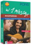 Hiszpański w 1 miesiąc + CD