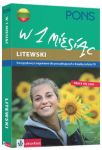 Litewski w 1 miesiąc + CD