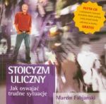 Stoicyzm uliczny z płytą CD