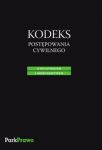 Kodeks postępowania cywilnego z notatnikiem i orzecznictwem