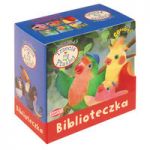 Trzecia róg Ptasiej Biblioteczka