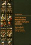 Kościół w Polsce wobec konfliktu z Zakonem Krzyżackim w XV wieku
