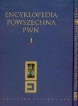 Encyklopedia Powszechna PWN t.1-2