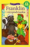 Franklin i niespodzianka