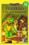 Franklin i noc pod namiotem