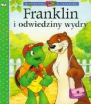 Franklin i odwiedziny wydry