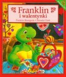 Franklin i walentynki