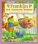 Franklin jest starszym bratem