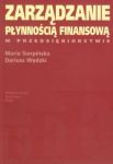 Zarządzanie płynnością finansową w przedsiębiorstwie