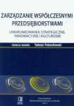 Zarządzanie współczesnymi przedsiębiorstwami t.7