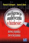 Inteligencja analityczna w biznesie