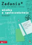 Wiedza o społeczeństwie Zadania Poziom podstawowy i rozszerzony