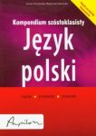 Kompendium szóstoklasisty Język polski