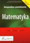 Kompendium szóstoklasisty Matematyka